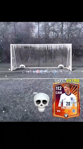 Palmer Secret Freezing Skills🥶☠️😱