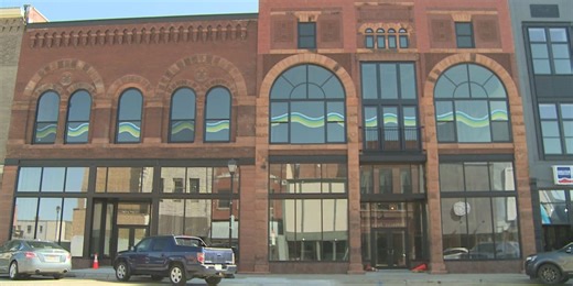 Downtown Rejuvenation Project to give Hastings a good first impression