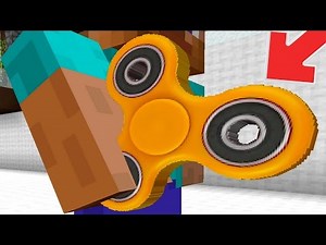 LES NOUVEAUX HAND SPINNER ? !