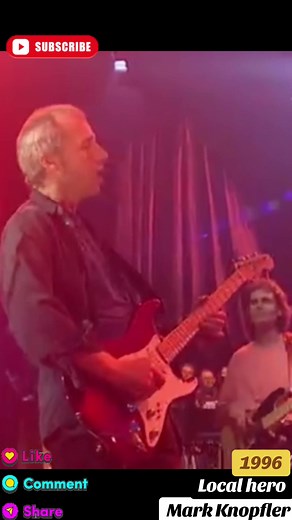 Mark Knopfler's Local Hero: A Musical Journey