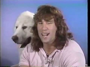 Kerry Von Erich gives a behind the scenes look at World Class. WCCW 1987
