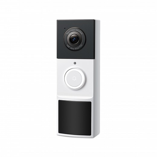 Tapo Video Doorbell Camera