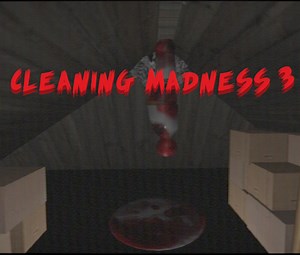 Cleaning-Madness 3 by Mxhxmxd