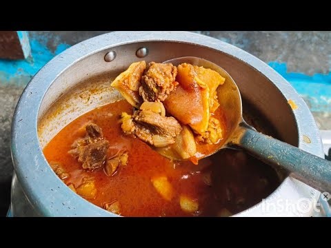How to Cook Pork Meat Perfectly | Simple & Flavorful Recipe Traditional Pork Meat Recipe |
