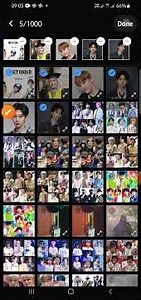 Organize Your Gallery Album! How to Create and Edit Photo Album in Android Phone Gallery?