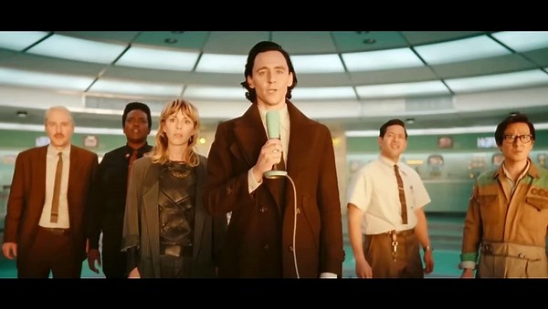 Season 2 | show | 2023| S2 | Official Trailer