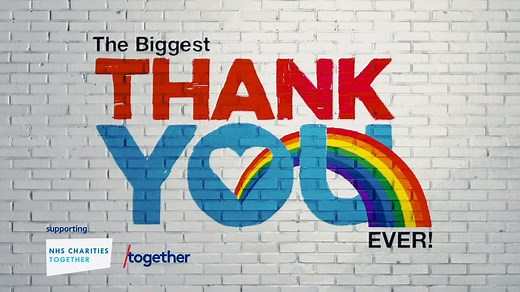 65K views · 1.3K reactions | As the NHS marks its 72nd birthday, ITV will take a pause at 5pm to celebrate the heroic efforts of key workers across the UK. | ITV | Facebook