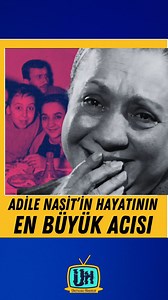 💔Oğlunun narkozla kapanan gözleri bir daha hiç açılmadı… 15 yaşındaki tek çocuğunu kaybetti ama tüm Türkiye’nin annesi oldu. 🖤 📌Adile Naşit’in hayatının en büyük acısını ve onu bir “ulusal anne”ye dönüştüren hikâyesini hatırlayalım. . . . #adilenaşit #yeşilçam #nostalji #eskihaberler #magazin #magazinhaberleri #70ler #80ler #90lar #unutulmazhaberler #türksineması | Unutulmaz Haberler