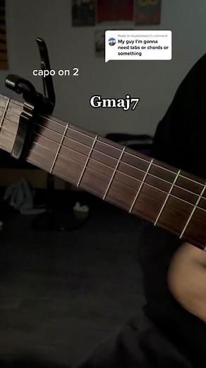 Reply to @itsyaboisaacc Allegria tutorial #rhythm #tutorial #practice #guitartok