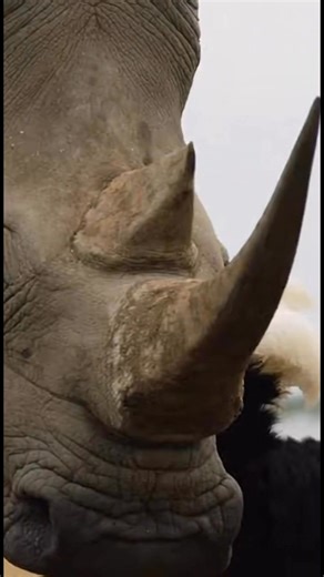 “Hyenas Attack, Rhino Saves the Clever Rooster” 🐔🐆🦏⚔️ #WildlifeRescue #RhinoVsHyenas #HeroicSave | Installation videos