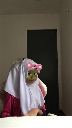 Tiruuu Style Sanggul Jap Tutorial