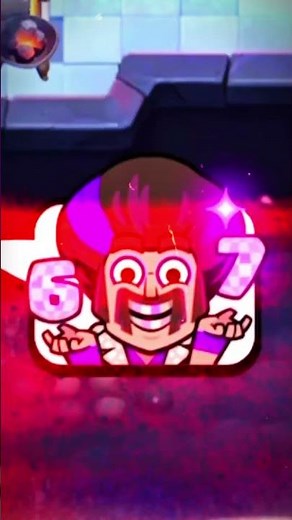 67 Wizard Emote QR