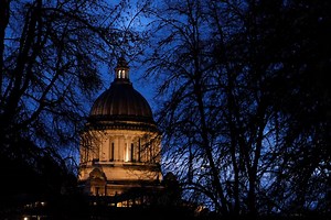 BIAW refiles suit requiring state building code council to follow natural gas law