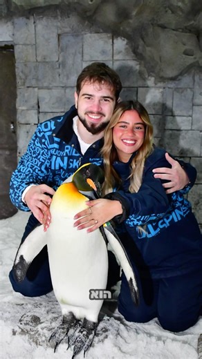 My recommendation is to come with warm clothes, we're freezing 🤣🤣