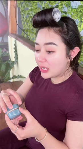 Dinginnyooo Mantaf: Tips for Flawless BB Cream Application