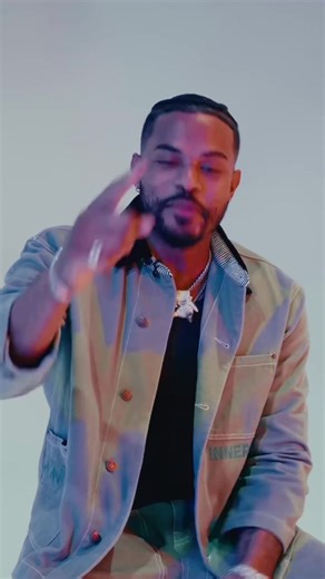 Soulstice Live Midnight Tide Concert with Eric Bellinger