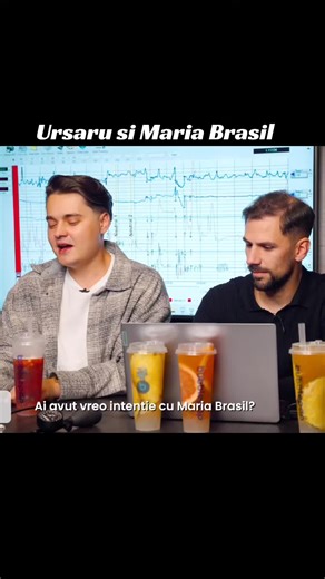 Neînțelegeri între Selly și Maria Brazil