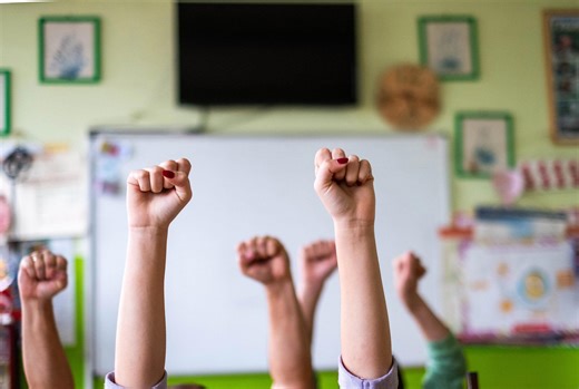 Making plans for fall? Find out when schools are out across Maricopa County