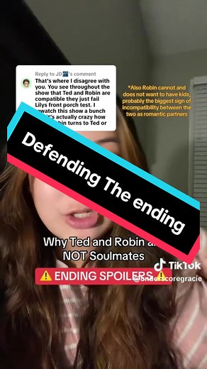 Understanding the Ending of How I Met Your Mother