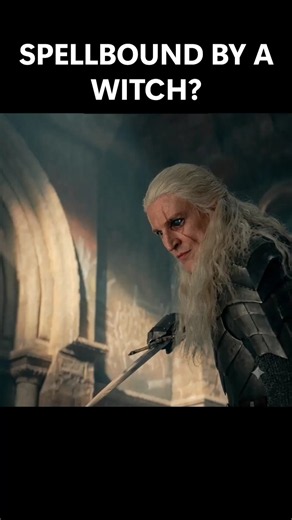 Blood Magic Turned Aemond Into a Weapon #HOTD #Theory