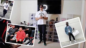 HOW TO DRESS LIKE... CELEBRITIES EDITION (ft. Travis Scott, Lil Uzi Vert, and More)