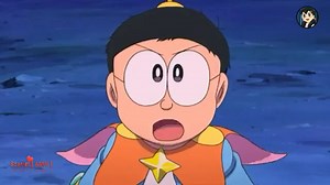 Doraemon [ Amv ] Satisfya - I am a Rider