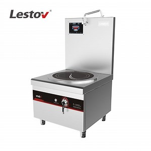 [Hot Item] Large Power Restaurant Using Induction Soup Heater