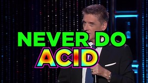7.2K views · 514 reactions | Just announced! Special club shows in Brea and Charlotte. Come for the laughs, stay for the life advice. Charlotte, NC 2/23 - 2/25 Brea, CA 3/10 & 3/11 thecraigfergusonshow.com | Craig Ferguson | Facebook