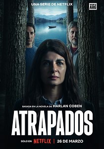 Atrapados - Ver la serie online completa en español