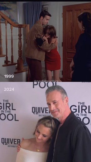 Nostalgia Chick ✨ on Instagram: "The cast of she’s all that had a mini reunion last month 🥹 they aged like fine wine 🍷 🎥 She’s All That - 1999"