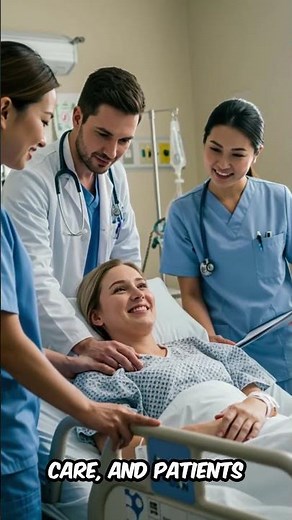AI vs. Clipboards: The Future of Healthcare is Here! 🤖