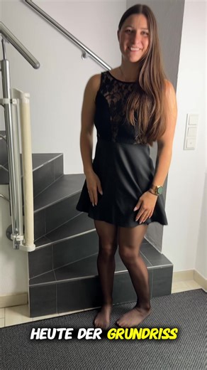 Obergeschoss Hausvorstellung: Teil 2