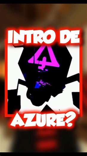 🗓️!!The NEW Azure Intro AND STUN REWORK!! #forsaken