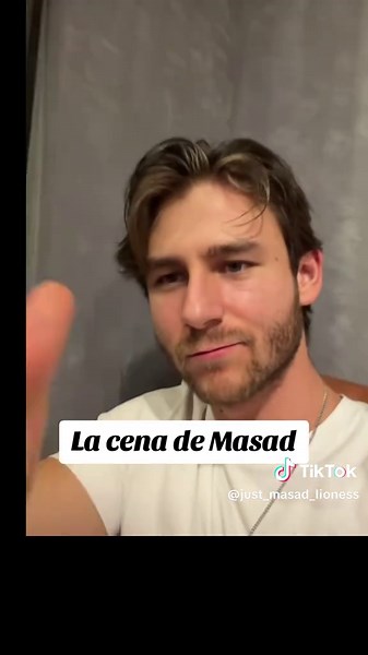 La cena de Masad #MASAD #BRISAD #BRIANDA@masadaltamimi.oficial @Brianda Deyanara @Luis Chaparro