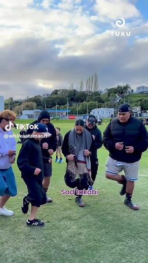 Testing Takahi Skills with Haka Dance | MĀORI Record Breaking Performance