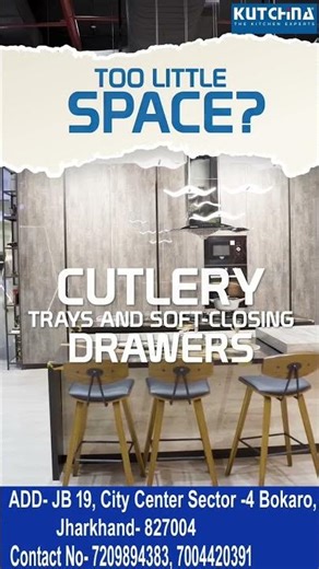 smart kitchen #kitchen #home #shorts #modularkitchen