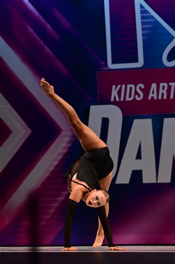 🌹You Dont Own Me: Taylor Grove 🌹 From Gotta Dance Academy! Please tag your Choreographer!