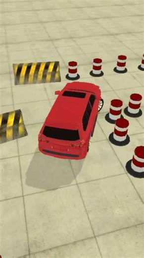 Real Car Parking Challenge 🚘#gameplay #gaming #video #gamingvideos #viral