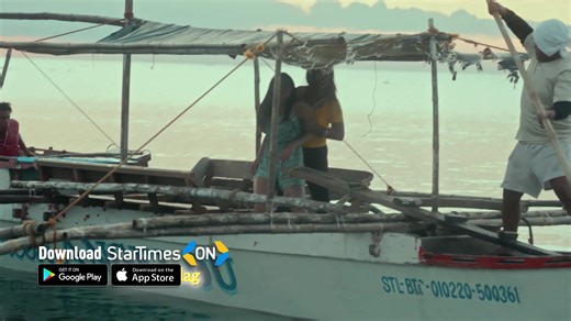 Arabella - the story of twins separated at birth..... showing 8:30pm on ST Novela E Plus. Watch on StarTimes ON App: bit.ly/3Pnidav #AraBella #Novela #WhatToWatch