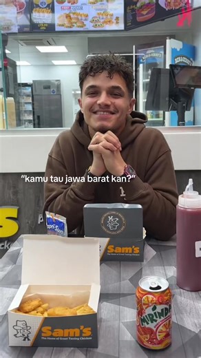 Rate Gombalan Arkan: Behind the Humor