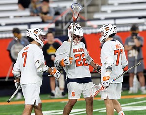 How to watch Syracuse Lacrosse game today: Free live stream