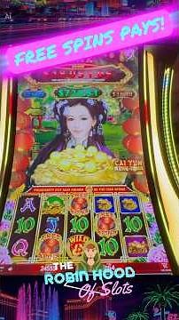 🤩FINALLY FREE SPINS PAYS! 🧨