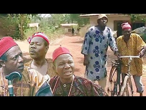 Okochi Nigeria Movie