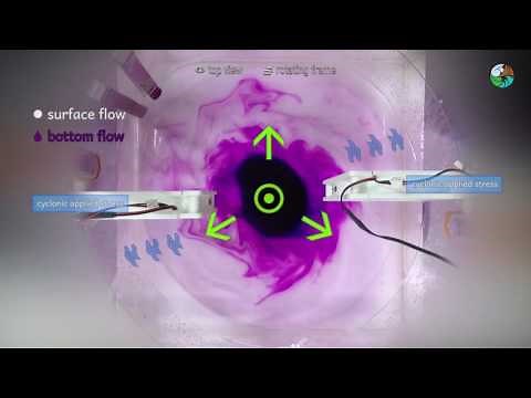 05 Wind Driven Circulation (Ekman Transport)