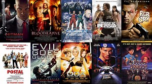 9 upcoming PC video game movies and TV shows