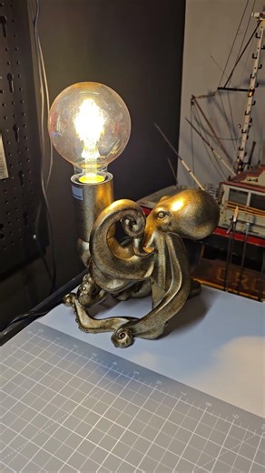 Release the Kraken