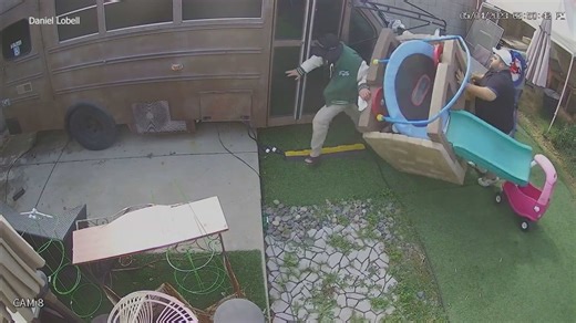 Portland has one of the highest property crime rates in the U.S.