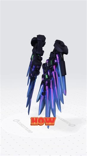 customusekeith | HOW TO MAKE YOUR OWN ROBLOX UGC ACCESSORY NO BLENDER! #roblox #robloxugc #robloxclothing #robux | Instagram