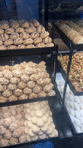 Discover Moroccan Chocolate Delights in Amsterdam