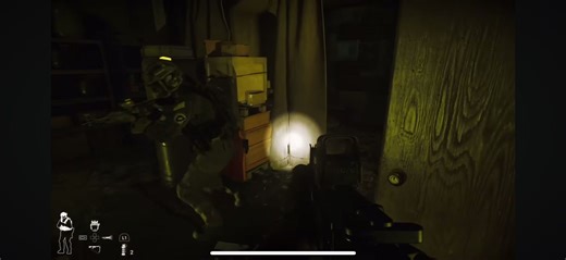 Ready or Not: A Fun PS5 Gaming Experience
